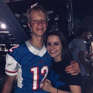 Meet your Posher, Austin